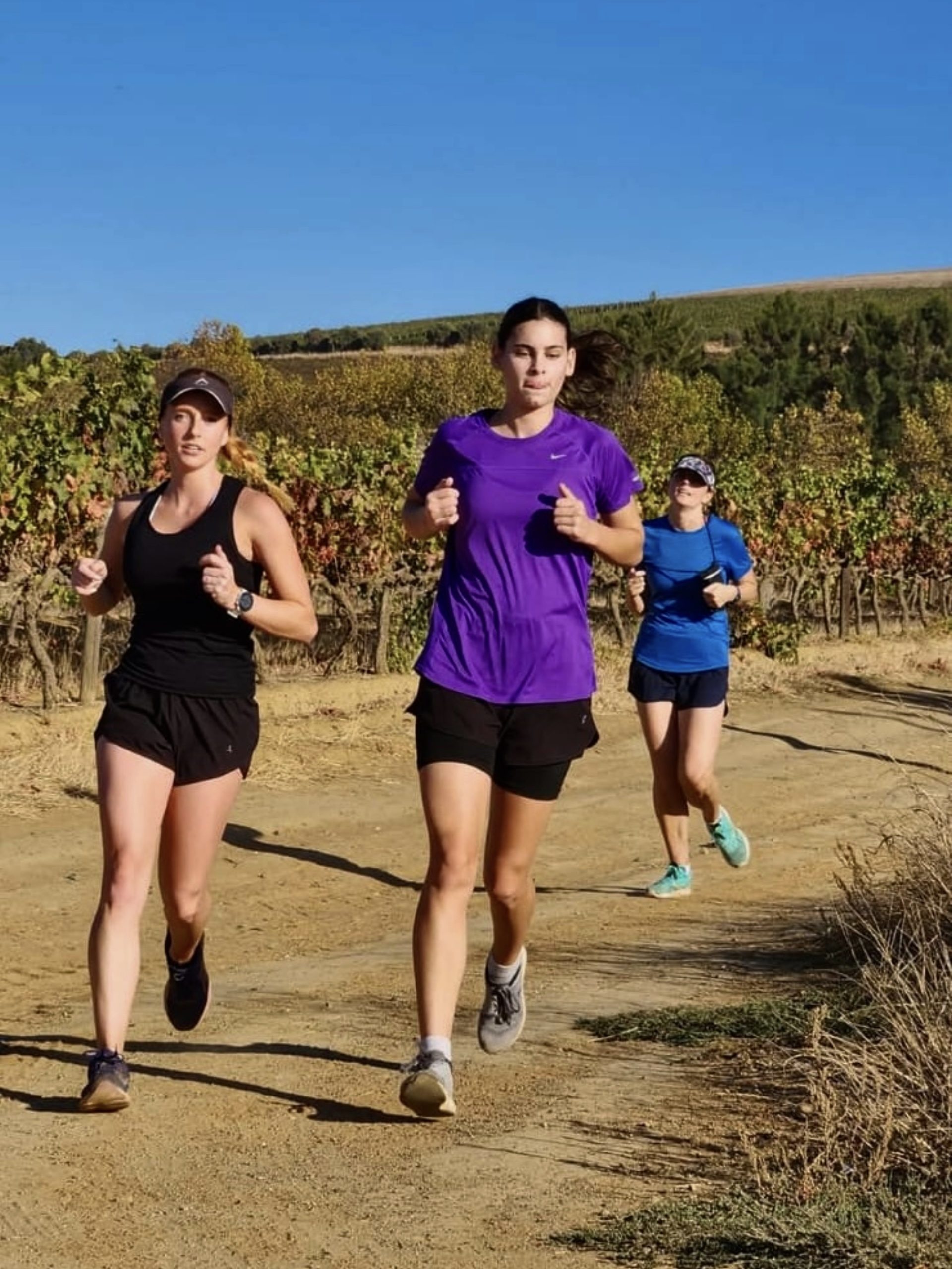 Run club